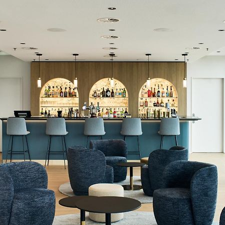 H4 Hotel Solothurn Exterior photo