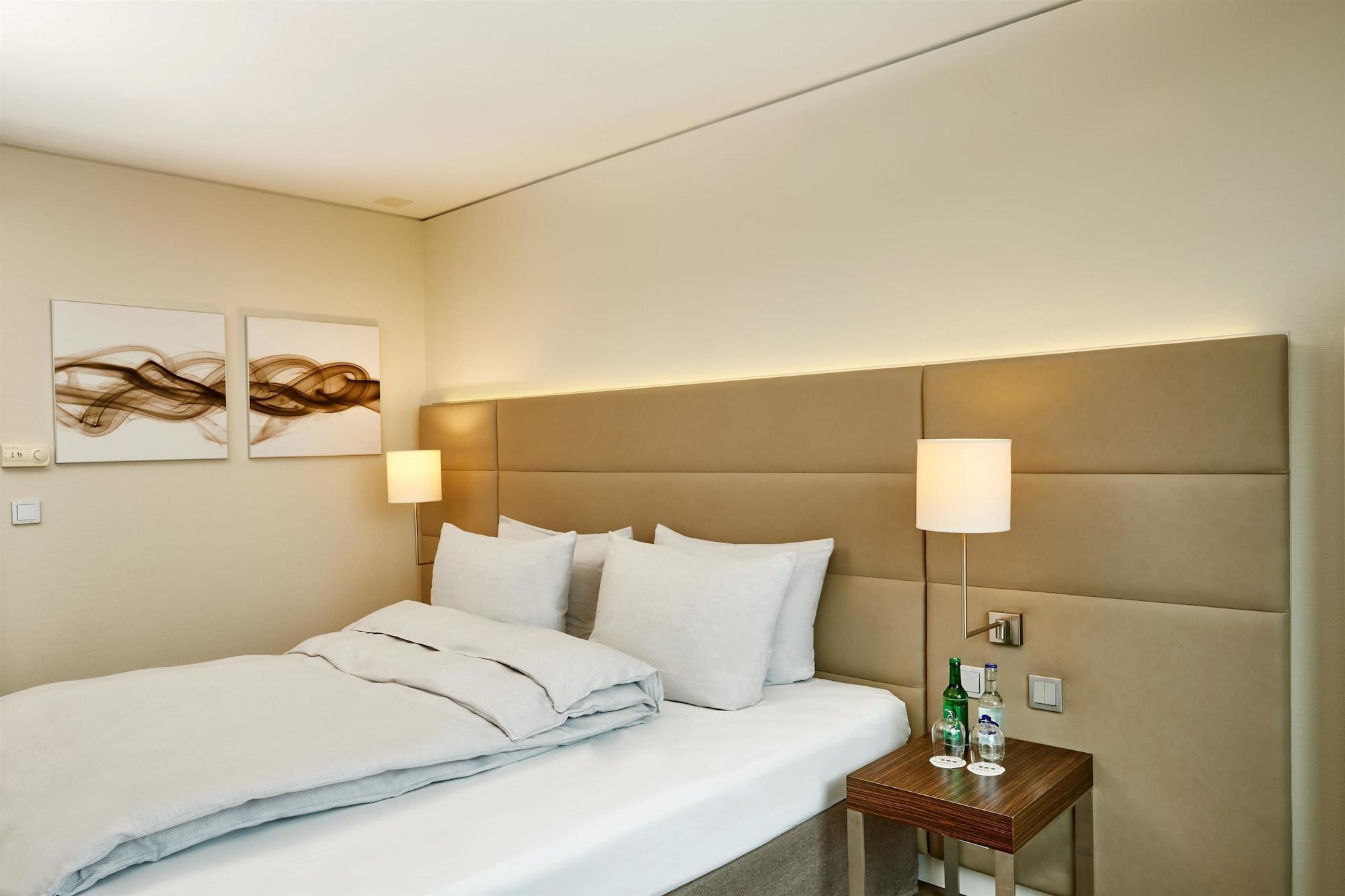 H4 Hotel Solothurn Exterior photo