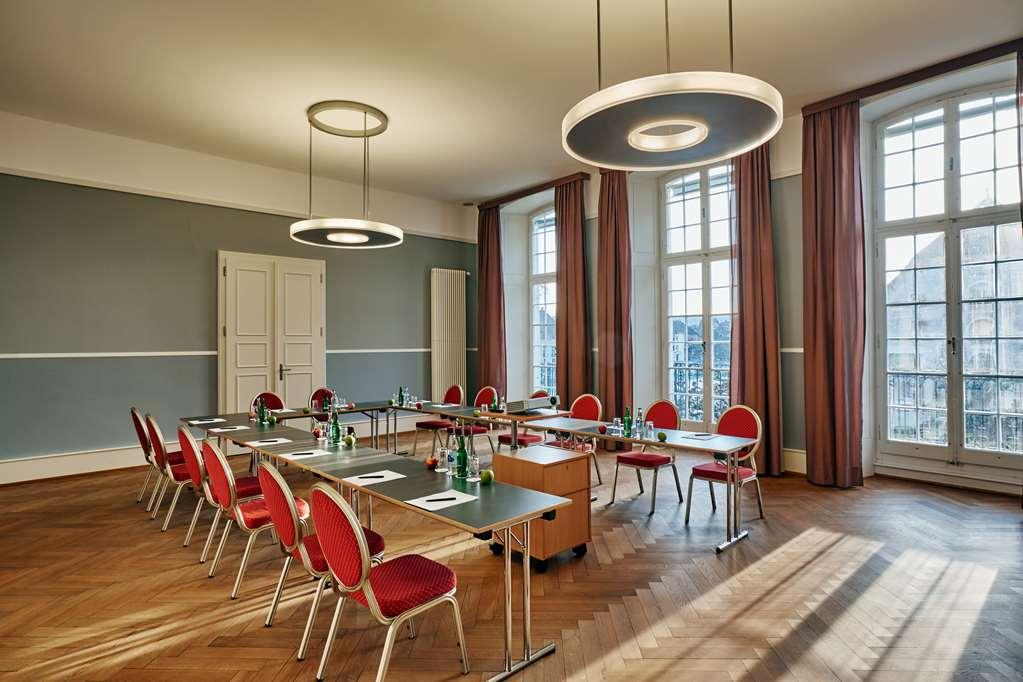 H4 Hotel Solothurn Facilities photo