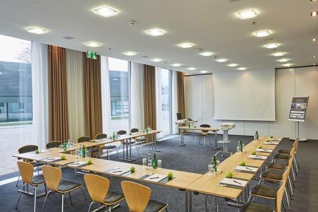 H4 Hotel Solothurn Facilities photo