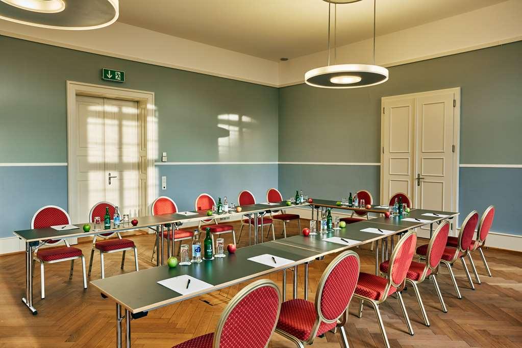 H4 Hotel Solothurn Facilities photo