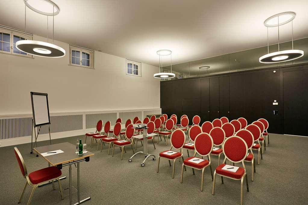 H4 Hotel Solothurn Facilities photo