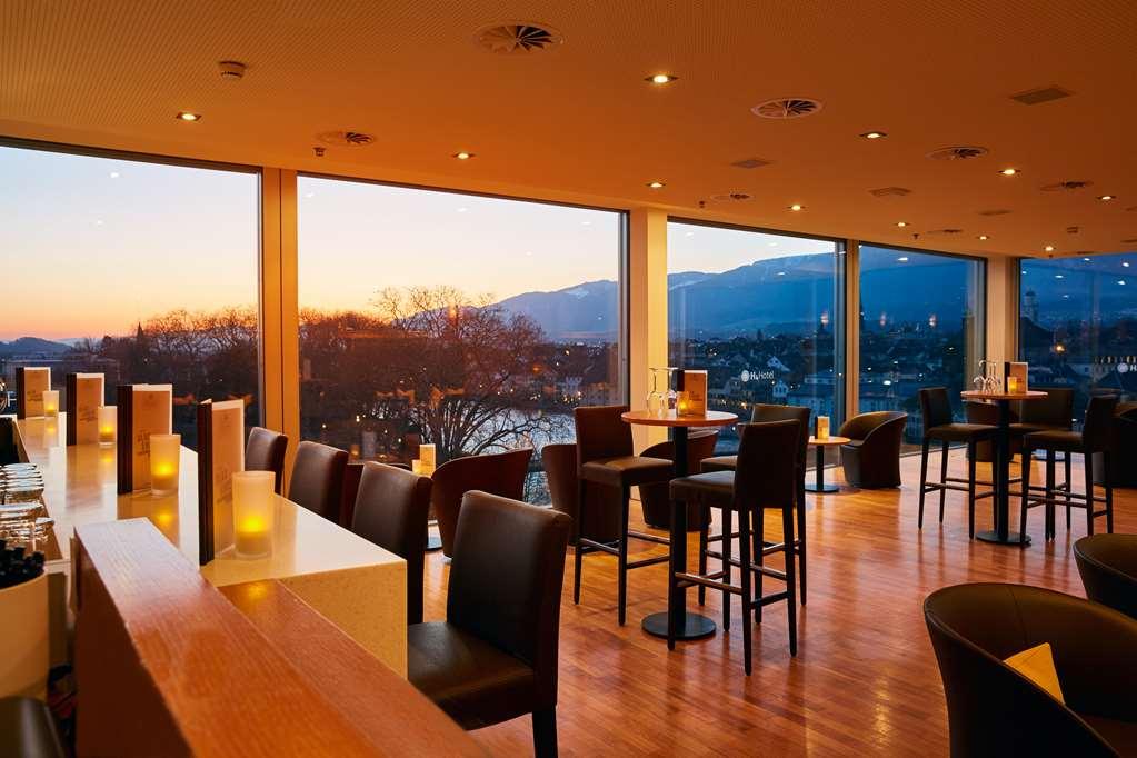H4 Hotel Solothurn Restaurant photo