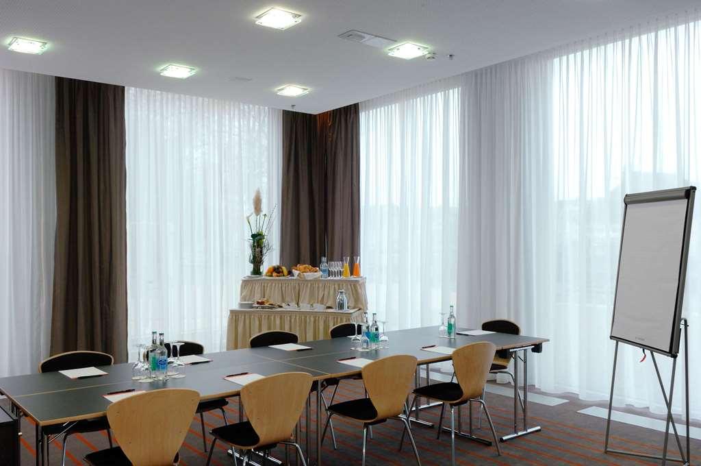 H4 Hotel Solothurn Facilities photo