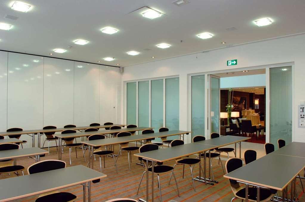 H4 Hotel Solothurn Facilities photo