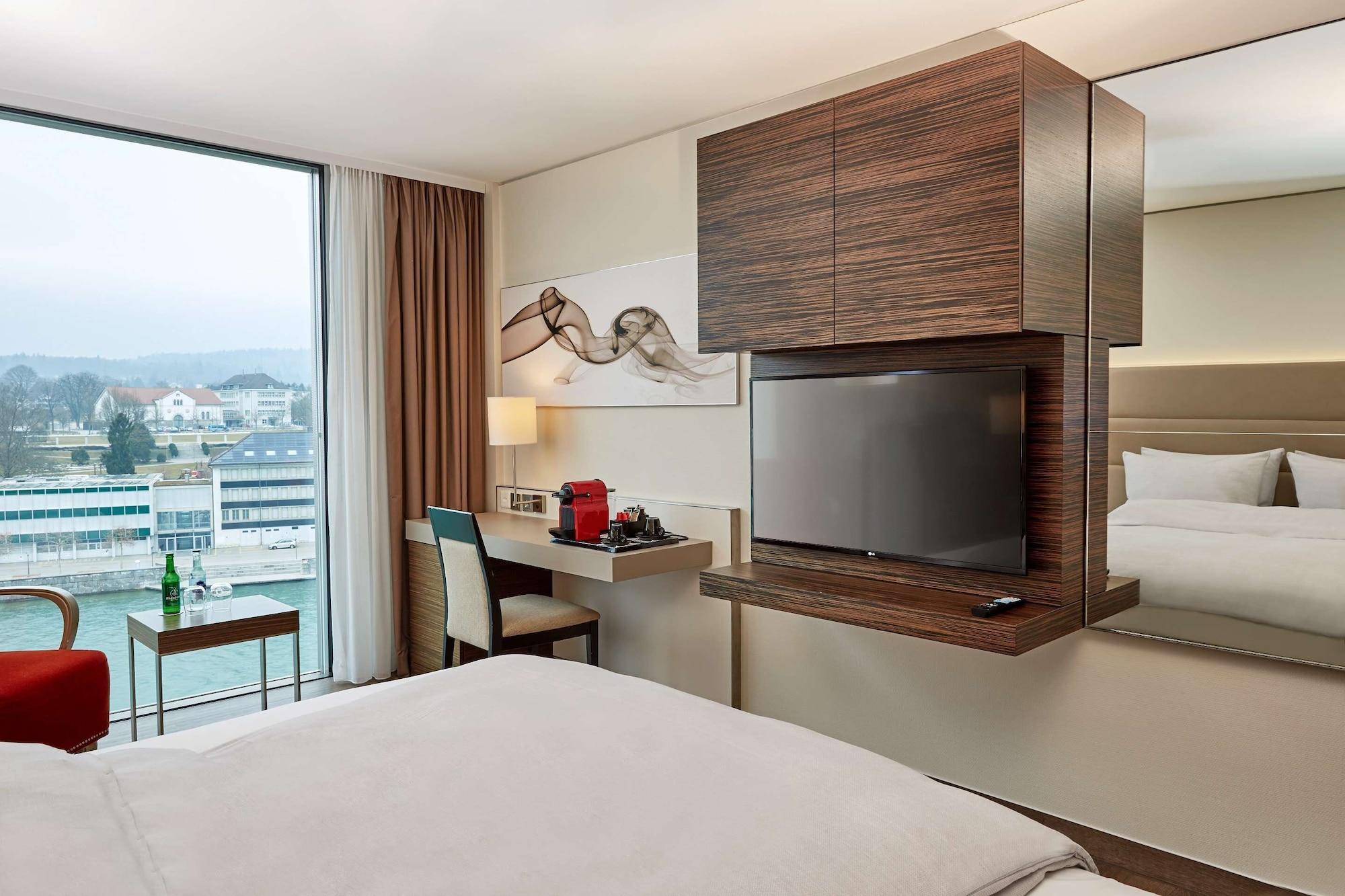 H4 Hotel Solothurn Exterior photo