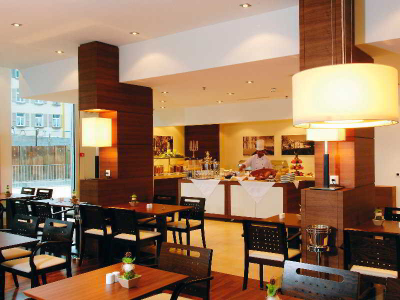 H4 Hotel Solothurn Exterior photo