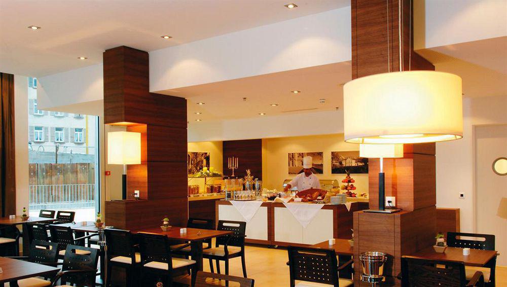 H4 Hotel Solothurn Exterior photo